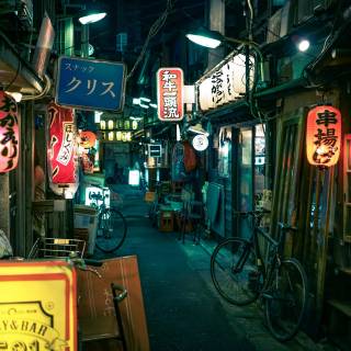 4k Japan landscape wallpaper