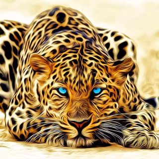 Creatures 4k wallpaper