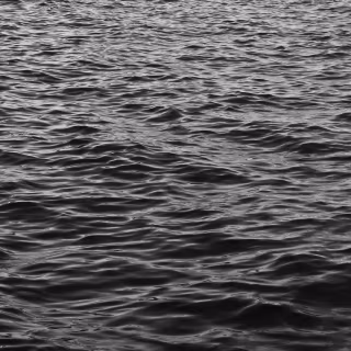 Black wave 4k wallpaper