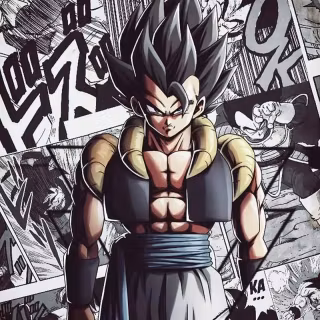 Mobile 4k Dragon Ball wallpaper