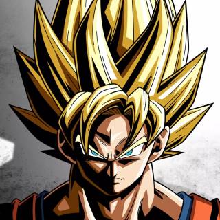 Mobile 4k Dragon Ball wallpaper