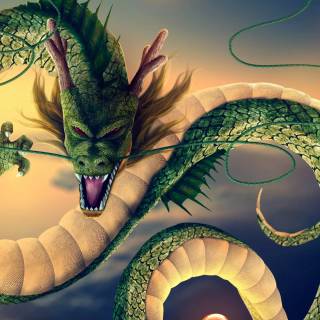 Mobile 4k Dragon Ball wallpaper