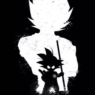 Mobile 4k Dragon Ball wallpaper