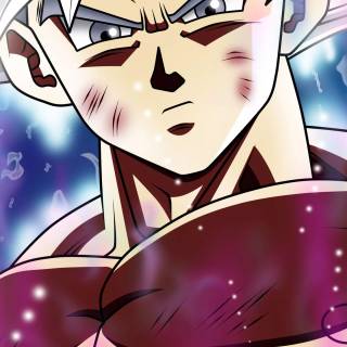 Mobile 4k Dragon Ball wallpaper