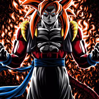 Mobile 4k Dragon Ball wallpaper