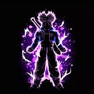 Mobile 4k Dragon Ball wallpaper