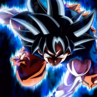 Mobile 4k Dragon Ball wallpaper