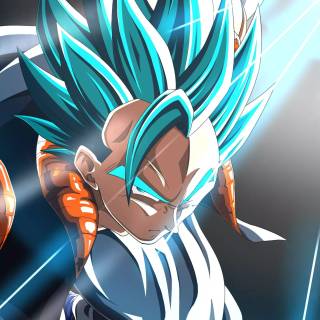 Mobile 4k Dragon Ball wallpaper