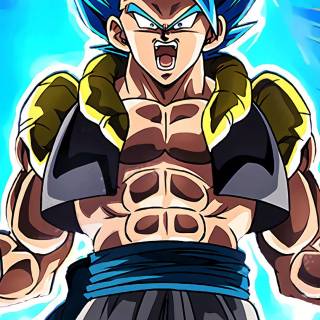 Mobile 4k Dragon Ball wallpaper