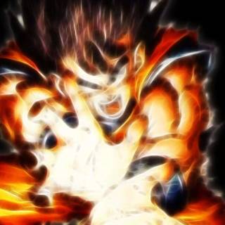 Mobile 4k Dragon Ball wallpaper