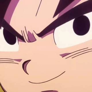 Mobile 4k Dragon Ball wallpaper