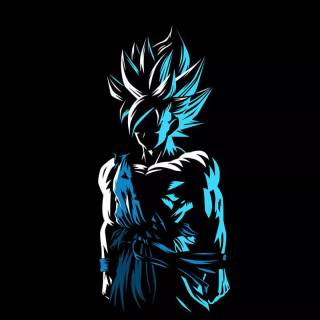 Mobile 4k Dragon Ball wallpaper