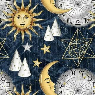 Astrology wallpaper