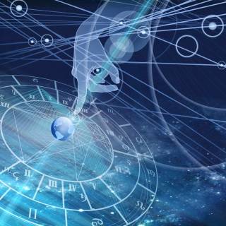 Astrology 4k wallpaper