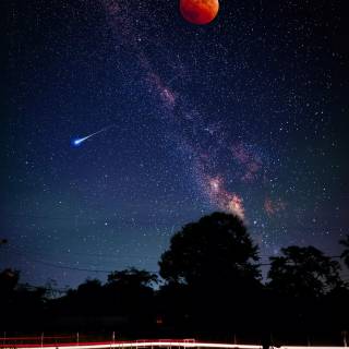 Astrology 4k wallpaper