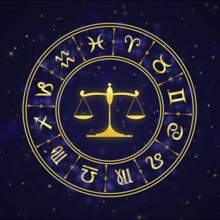 Astrology desktop wallpaper