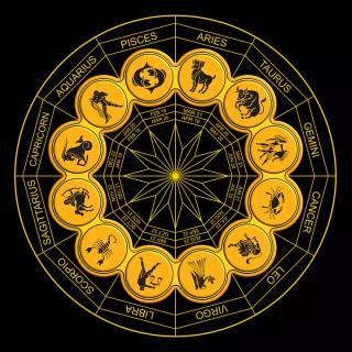 Astrology wallpaper