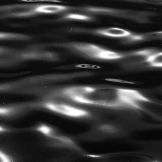 Dark water 4k wallpaper