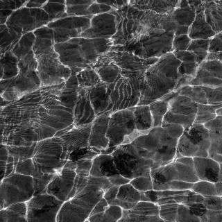 Dark water 4k wallpaper