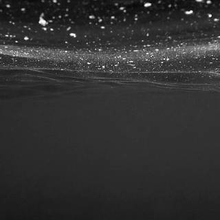 Dark water 4k wallpaper