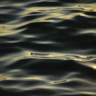 Dark water 4k wallpaper