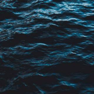 Dark water 4k wallpaper