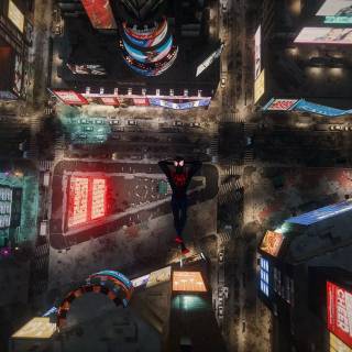 Gaming chill wallpaper