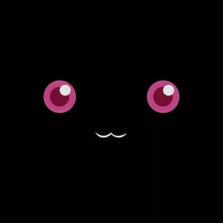 Anime dark PC 4k wallpaper