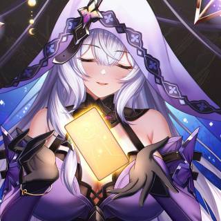 Anime dark PC 4k wallpaper