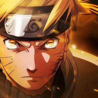 Naruto 4k vertical wallpaper