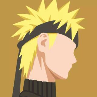 Naruto 4k vertical wallpaper