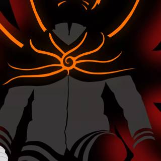 Naruto 4k vertical wallpaper