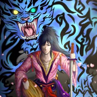 Naruto 4k vertical wallpaper