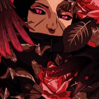 Naruto 4k vertical wallpaper