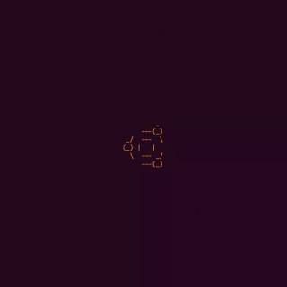 Aesthetic minimal desktop wallpaper