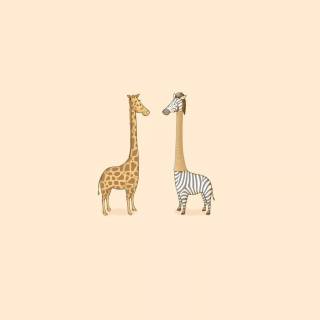 Cute laptop 4k wallpaper