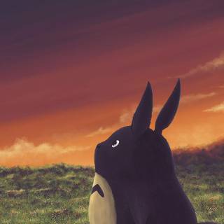 Cute laptop 4k wallpaper