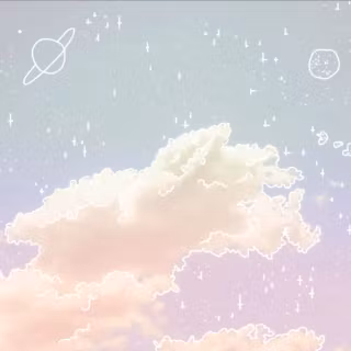 Pastel Kawaii desktop wallpaper