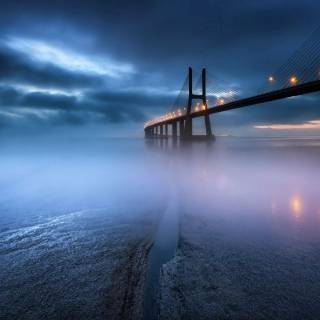 Vasco da Gama 4k wallpaper