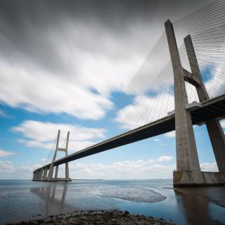 Vasco da Gama 4k wallpaper