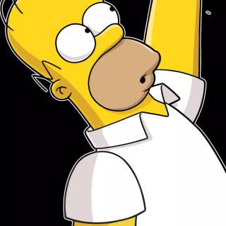 Homer phone wallpaper