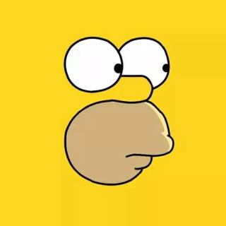 Homer phone wallpaper