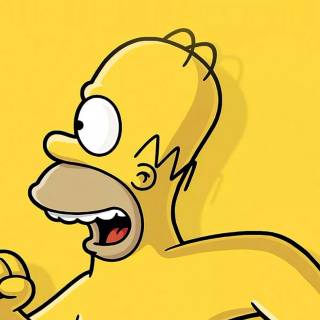 Homer phone wallpaper