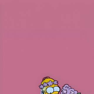 Homer phone wallpaper