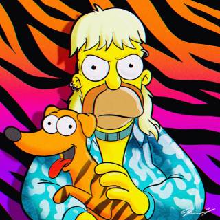 Homer phone wallpaper