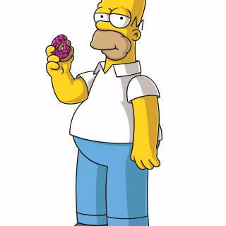 Homer phone wallpaper