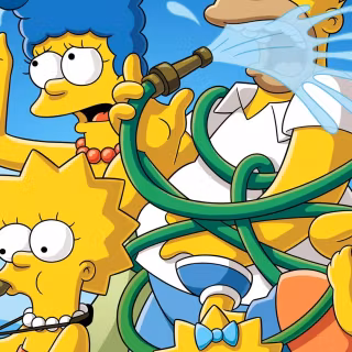 Homer phone wallpaper