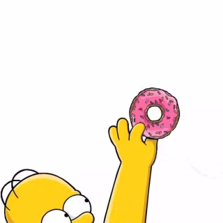 Homer phone wallpaper