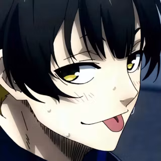 Bachira phone wallpaper