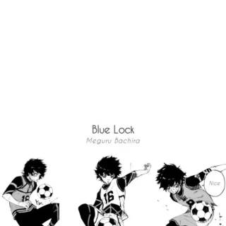 Bachira phone wallpaper